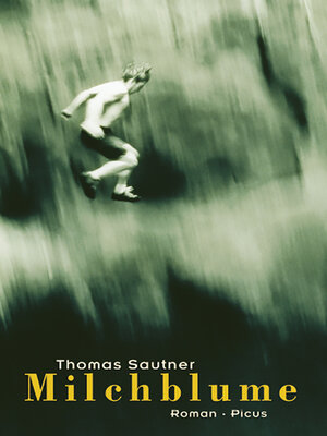 cover image of Milchblume